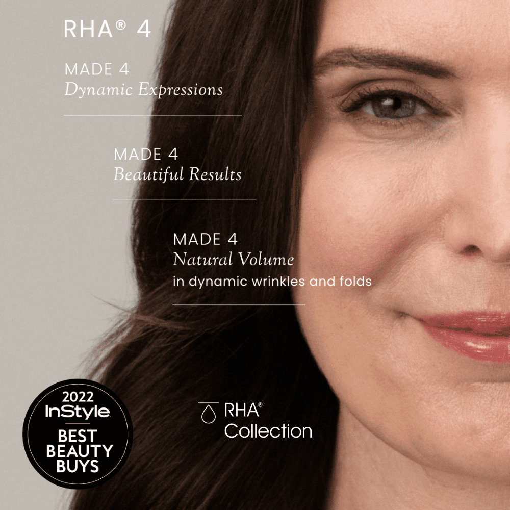 RHA Lip Filler & Free Lip Flip - Just $450!