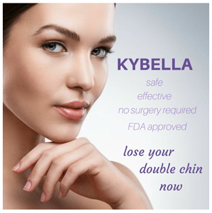 Kybella - Full Treatment